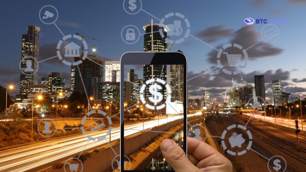 How Fintech is Reshaping Banking