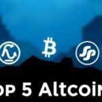 Top Five Altcoins