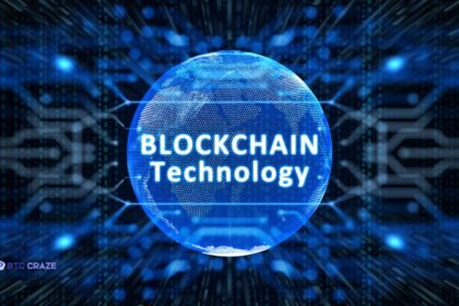 Blockchain Mining Technology