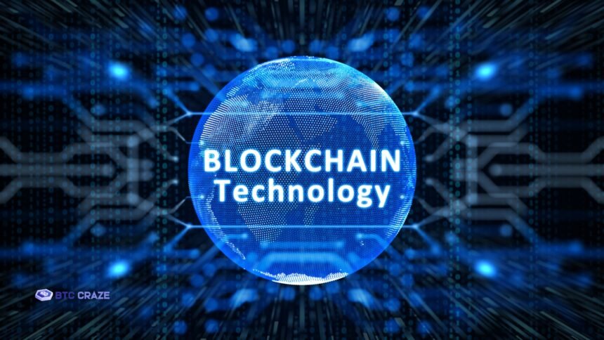 Blockchain Mining Technology