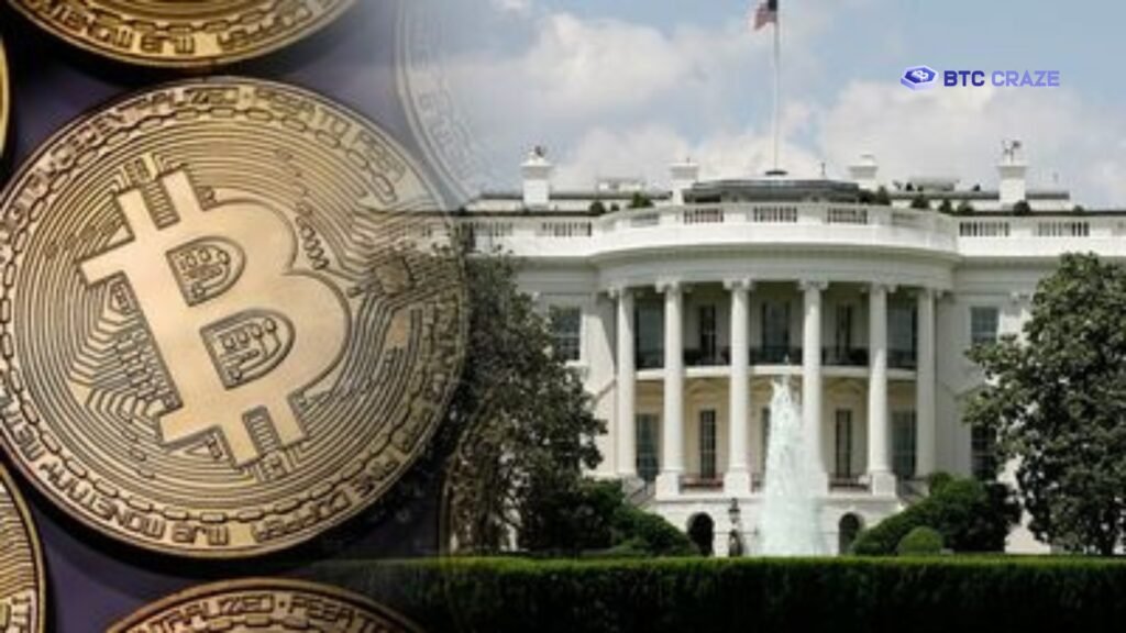 Crypto for Trump America's
