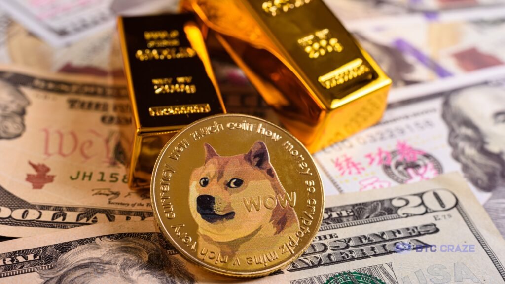 DOGE News and Price Action