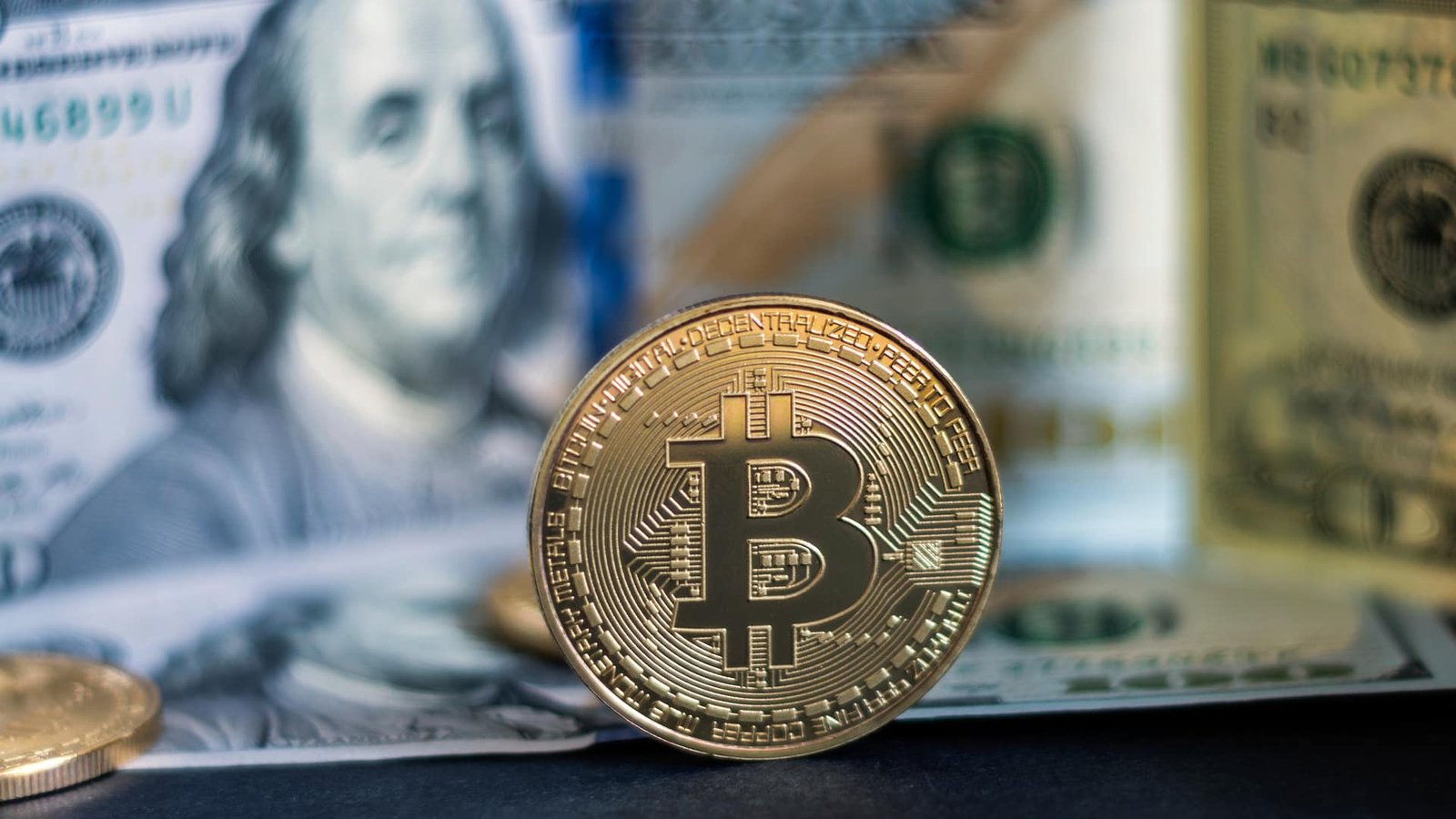 Bitcoin Pauses After Record High