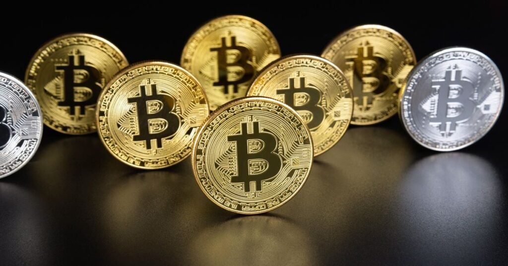 Bitcoin Price Outlook