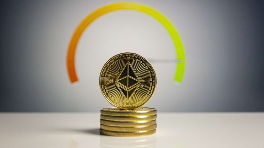BlackRock Bitcoin & Ethereum