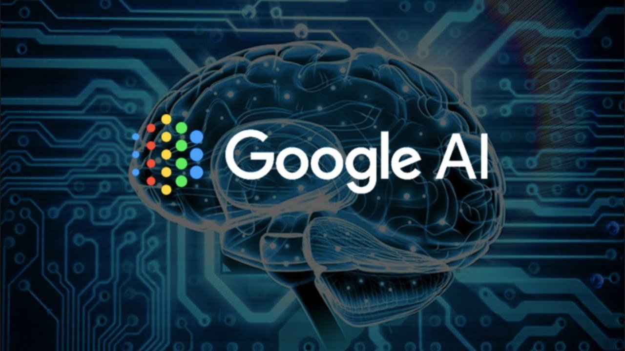 Google and Open AI Growth