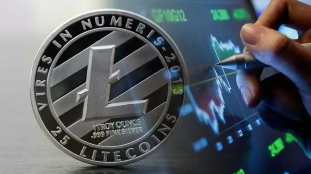 Litecoin Marks 100% Uptimee