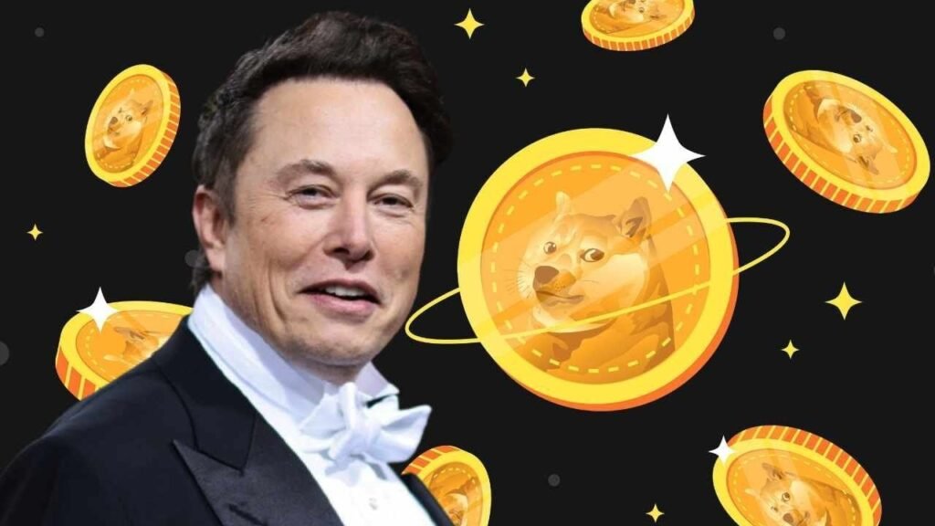 Power of DOGE and Musk