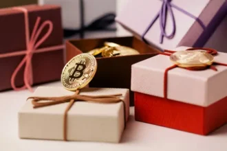 Top Crypto Gifts for the 2024 Holidays