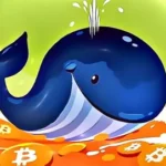 Whale Makes Substantiall