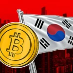 XRP BTC Flash Collapses on South Korea's Martial Law Recovery