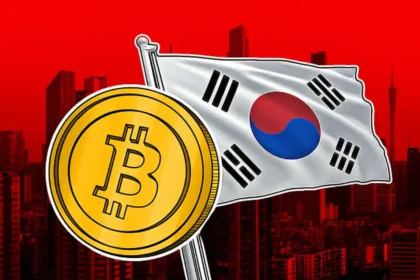 XRP BTC Flash Collapses on South Korea's Martial Law Recovery