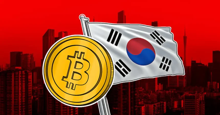 XRP BTC Flash Collapses on South Korea's Martial Law Recovery