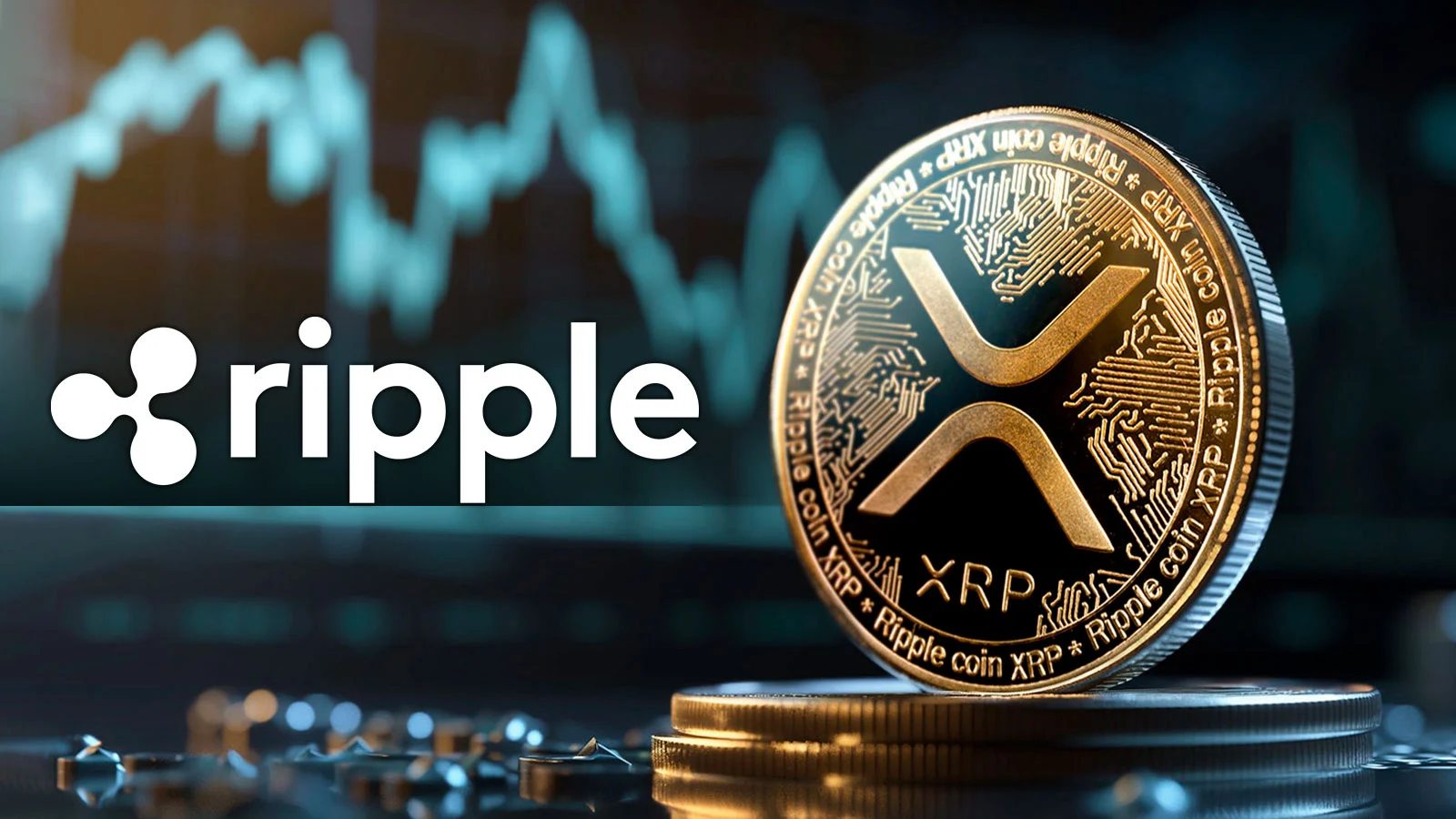 XRP Soars Boosting