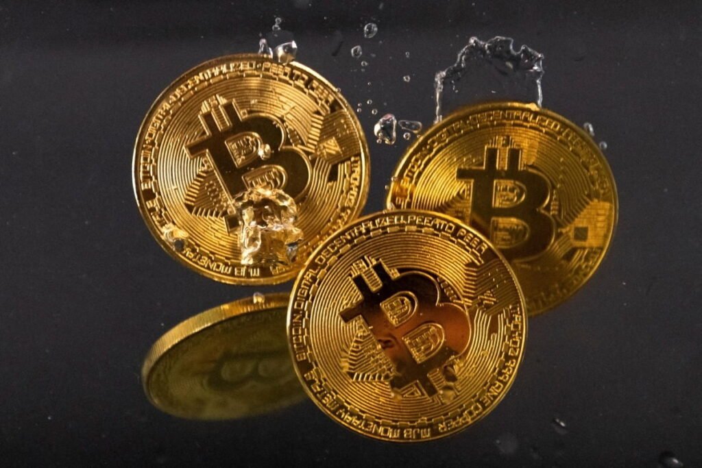 Bitcoin Surge