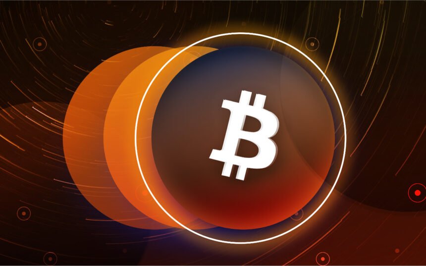 Bitcoin (BTC) Price in February 2025