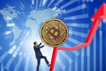 Bitcoin Price Displays Bullish