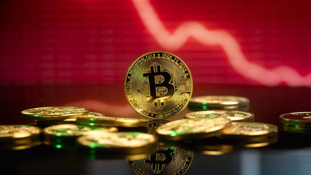 Bitcoin by 2026