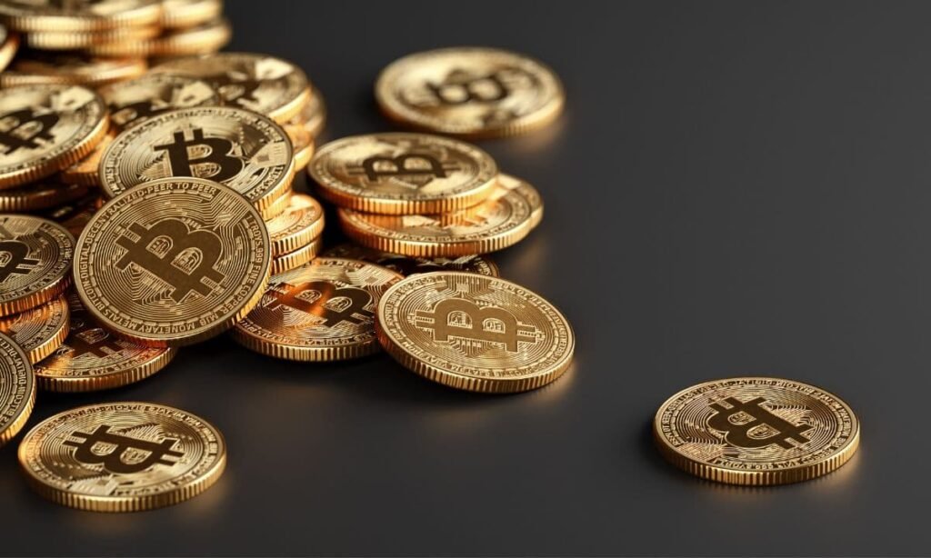 Bitcoin's 16th Anniversary