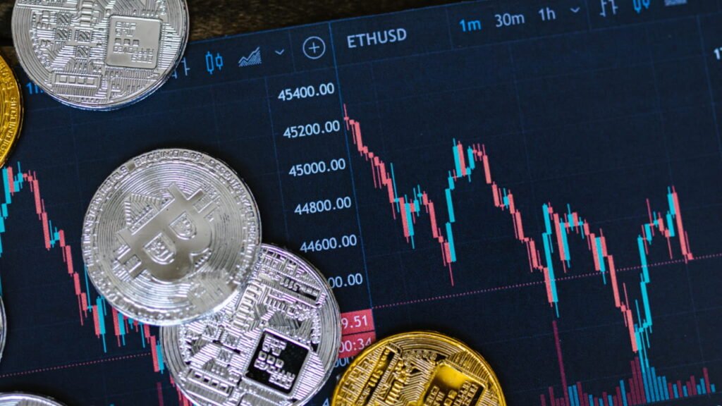 Bitcoin's 2025 Rally New
