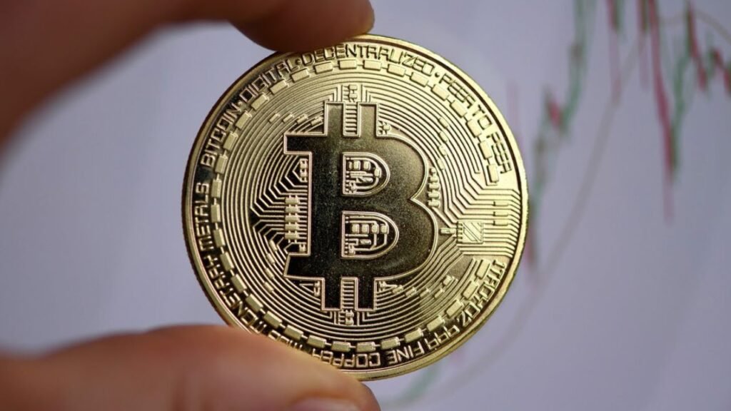 Bitcoin’s Key Support
