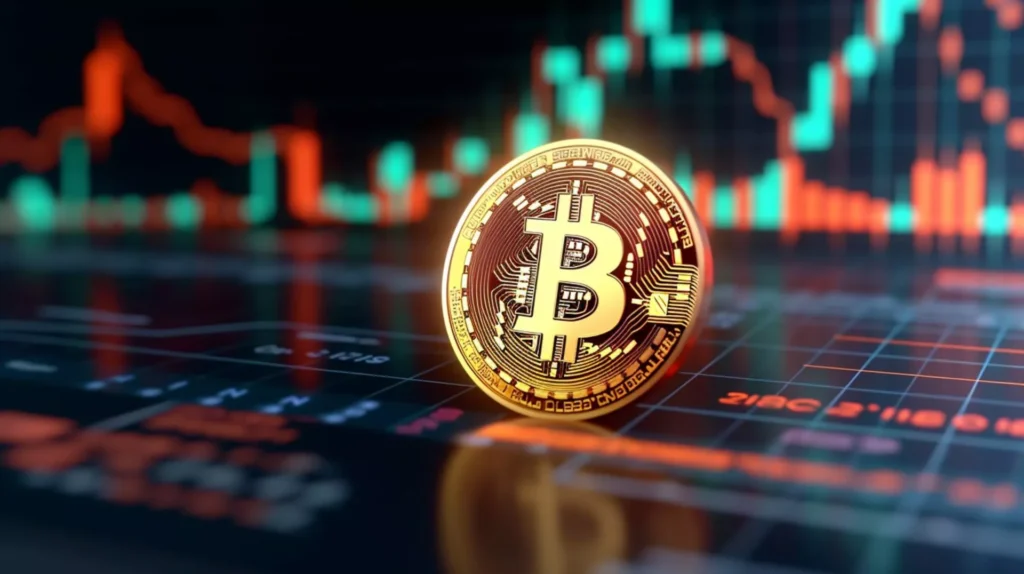Bitwise CEO Bitcoin