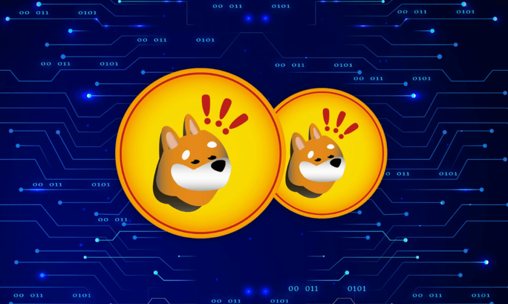 Dogecoin (DOGE) Second