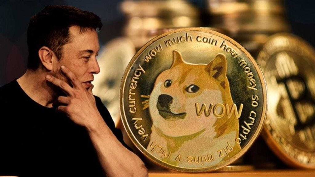 Dogecoin (DOGE)ss