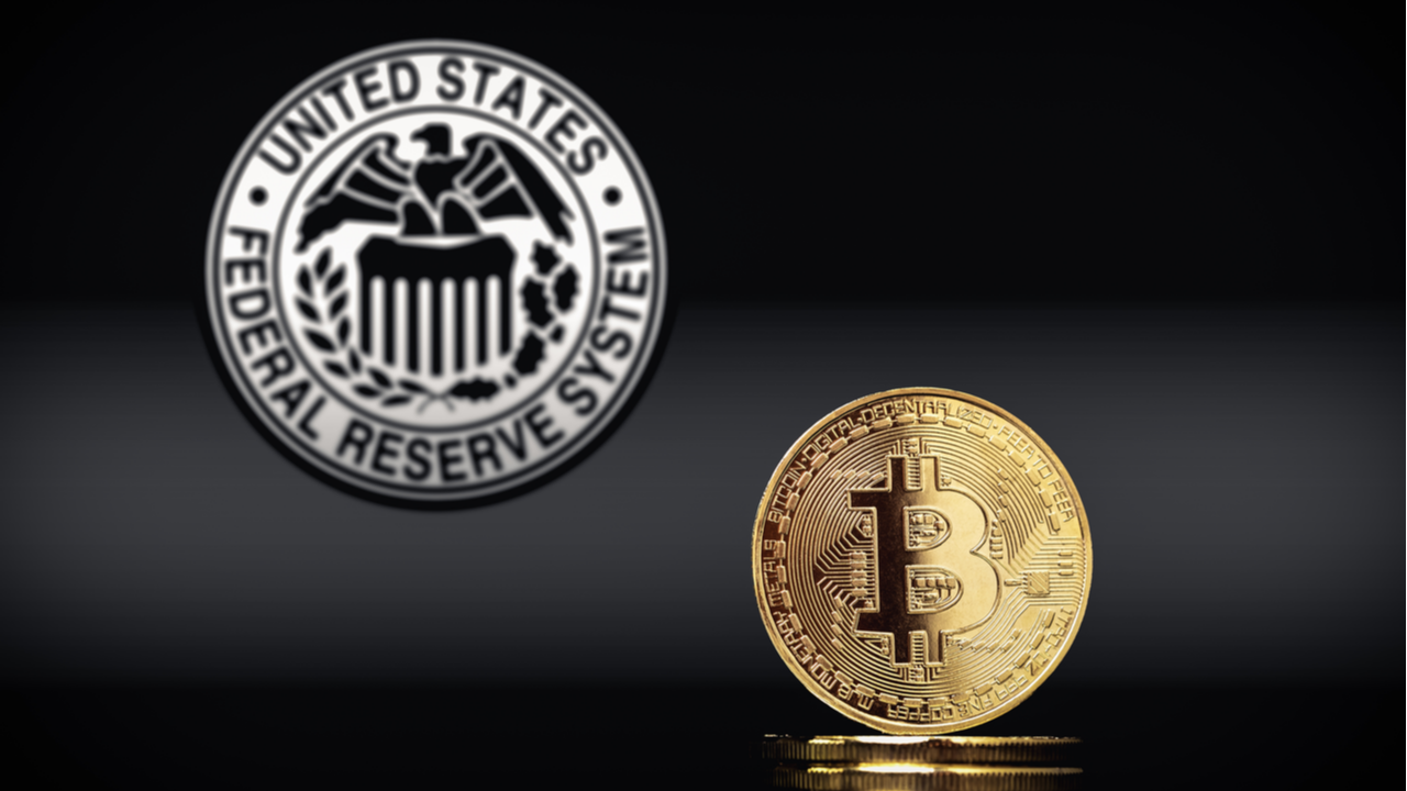 Federal Reserve and Bitcoin 