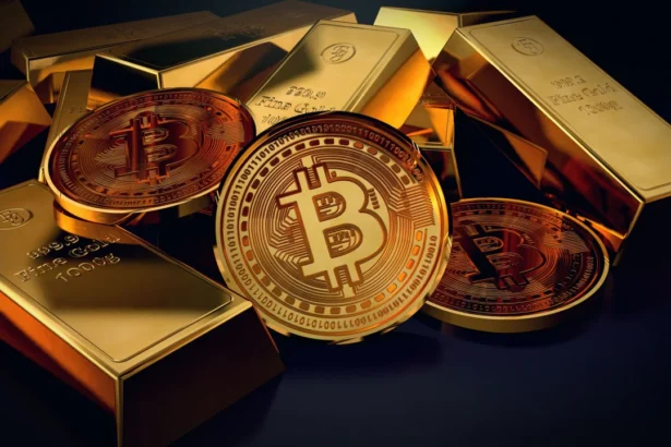 From Gold to Bitcoin