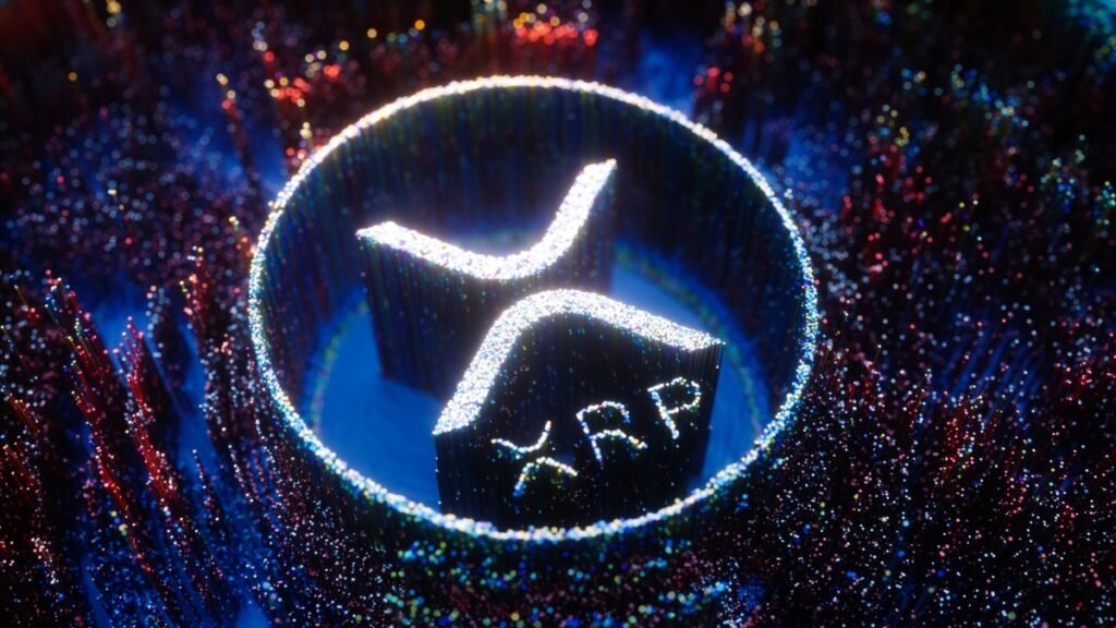 Major XRP Ledger