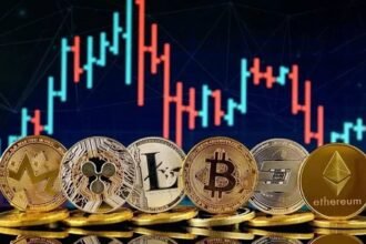 Top 10 Cryptocurrency