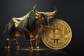 BTC’s Bullish PennantS