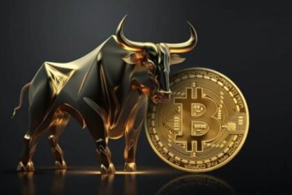 BTC’s Bullish PennantS