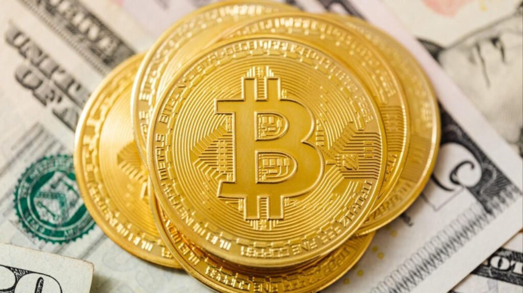 Bitcoin DropsS