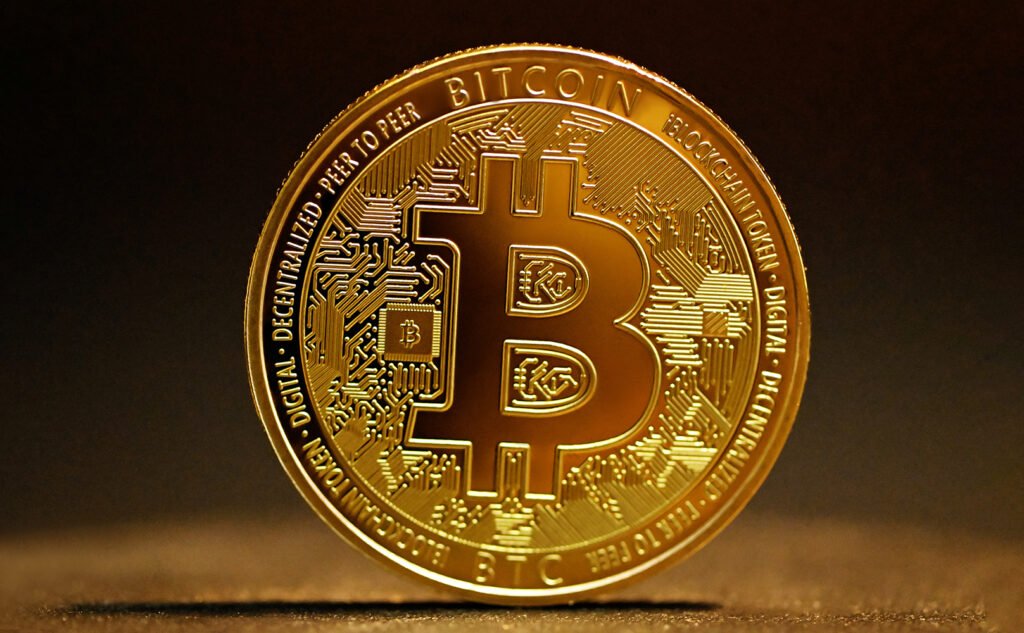 Bitcoin Price Surge