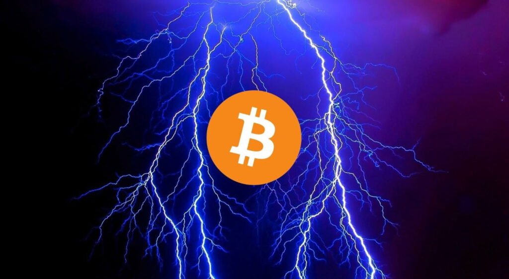 Bitcoin's Lightning Network