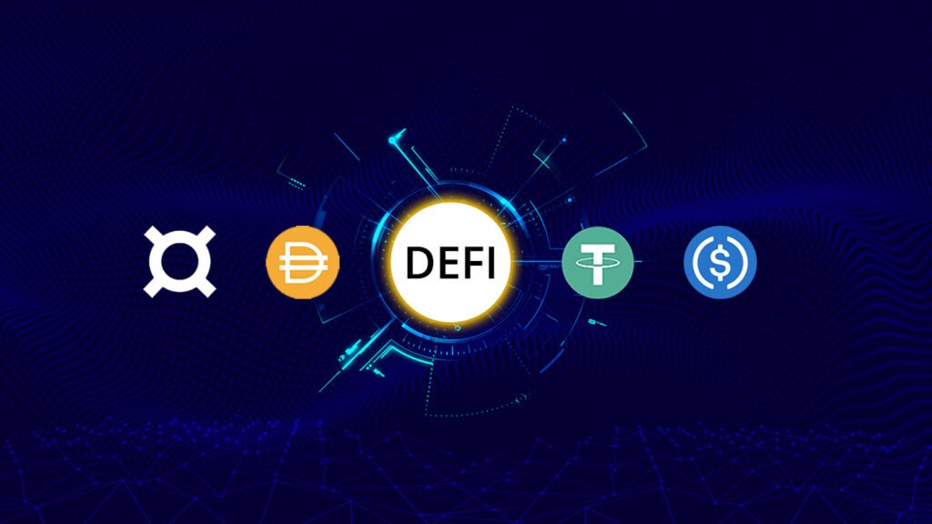 DeFi Revolution Top 3