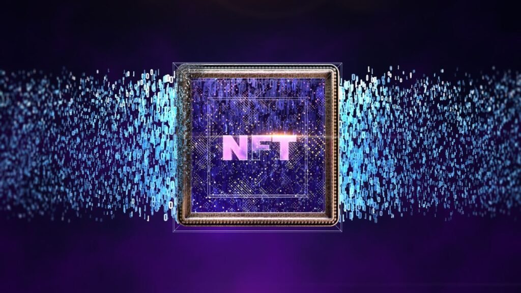 Top 10 NFT Collection