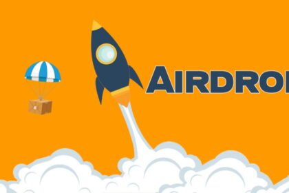 Top 3 Crypto Airdrop