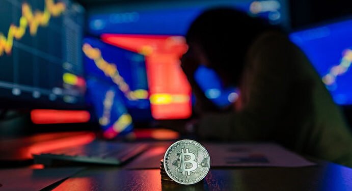 Crypto Market Crash