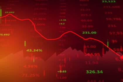 Crypto market crash