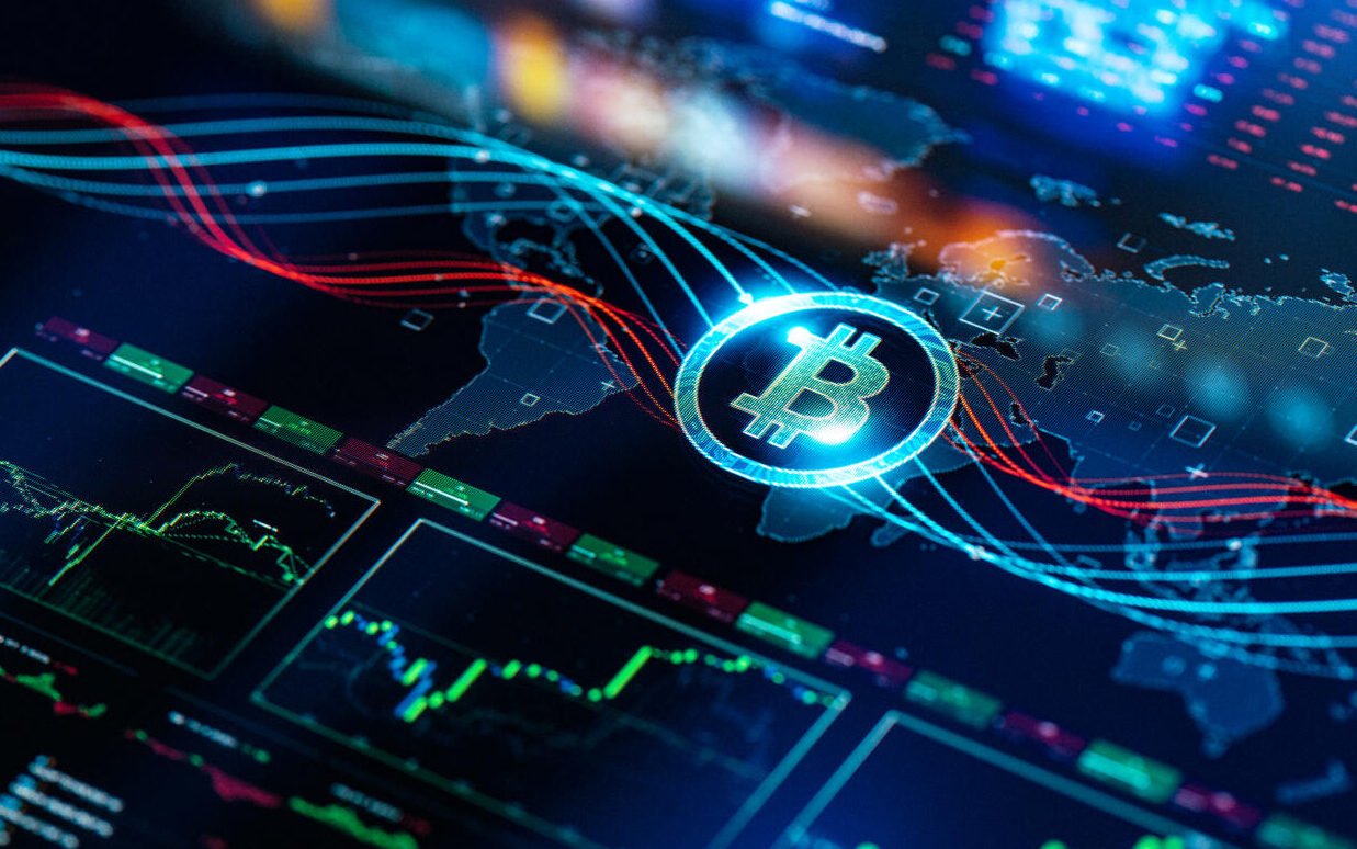 Green Crypto Innovations and Projects