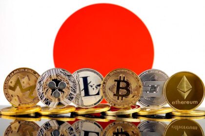 Japan FSA crypto regulation