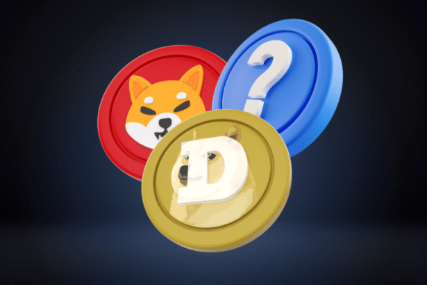 Top 3 Meme Coins to Watch