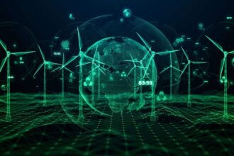 sustainable blockchain technology