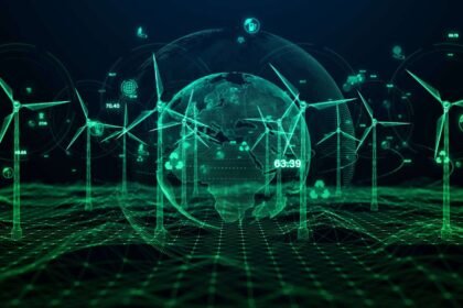 sustainable blockchain technology