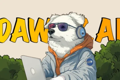 Dawgz AI meme coin