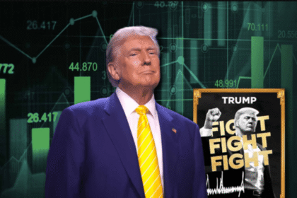 Freight Technologies Trump token investment