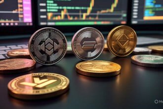 Solana meme coins